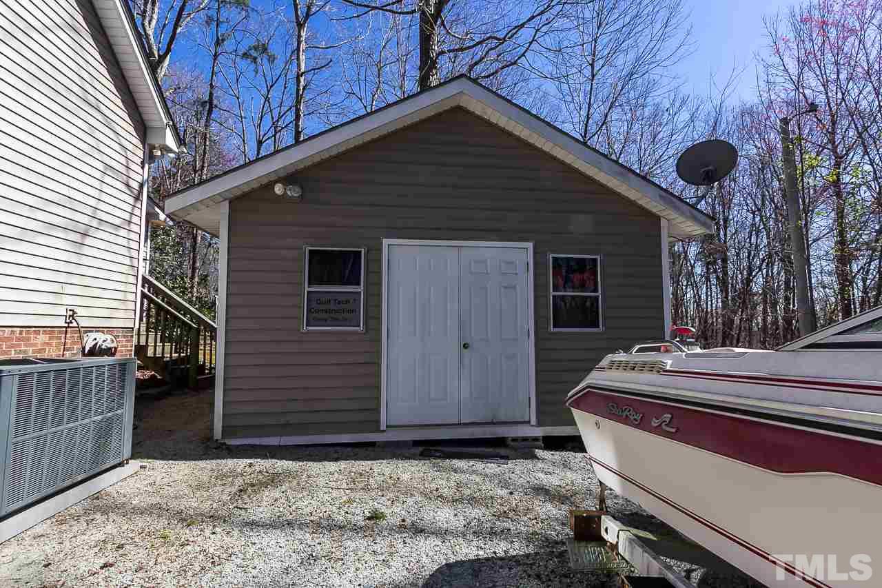 3518 Moriah Road Rougemont, NC 27572 - Photo 25 of 25