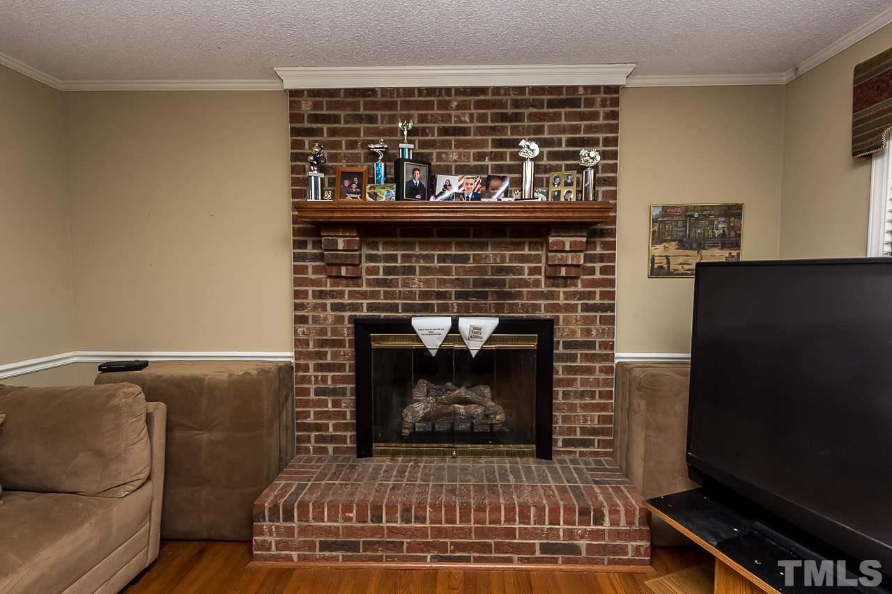 3518 Moriah Road Rougemont, NC 27572 - Photo 6 of 25 a living room with furniture