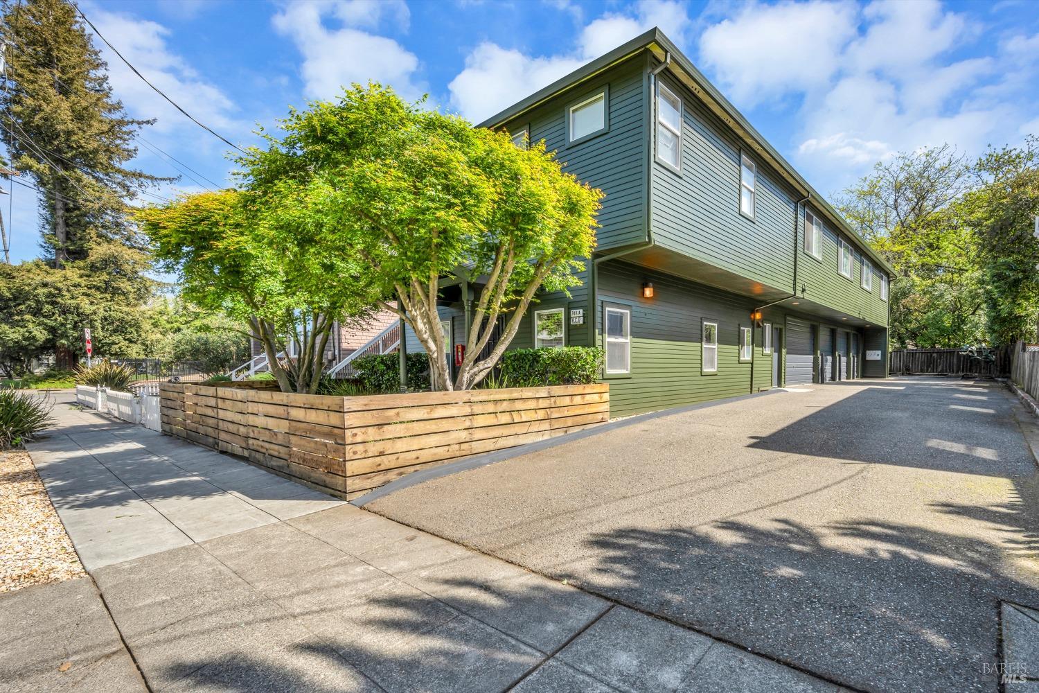 748 Morgan Street Santa Rosa, CA 95401 - Photo 1 of 1 Gallery Image 1