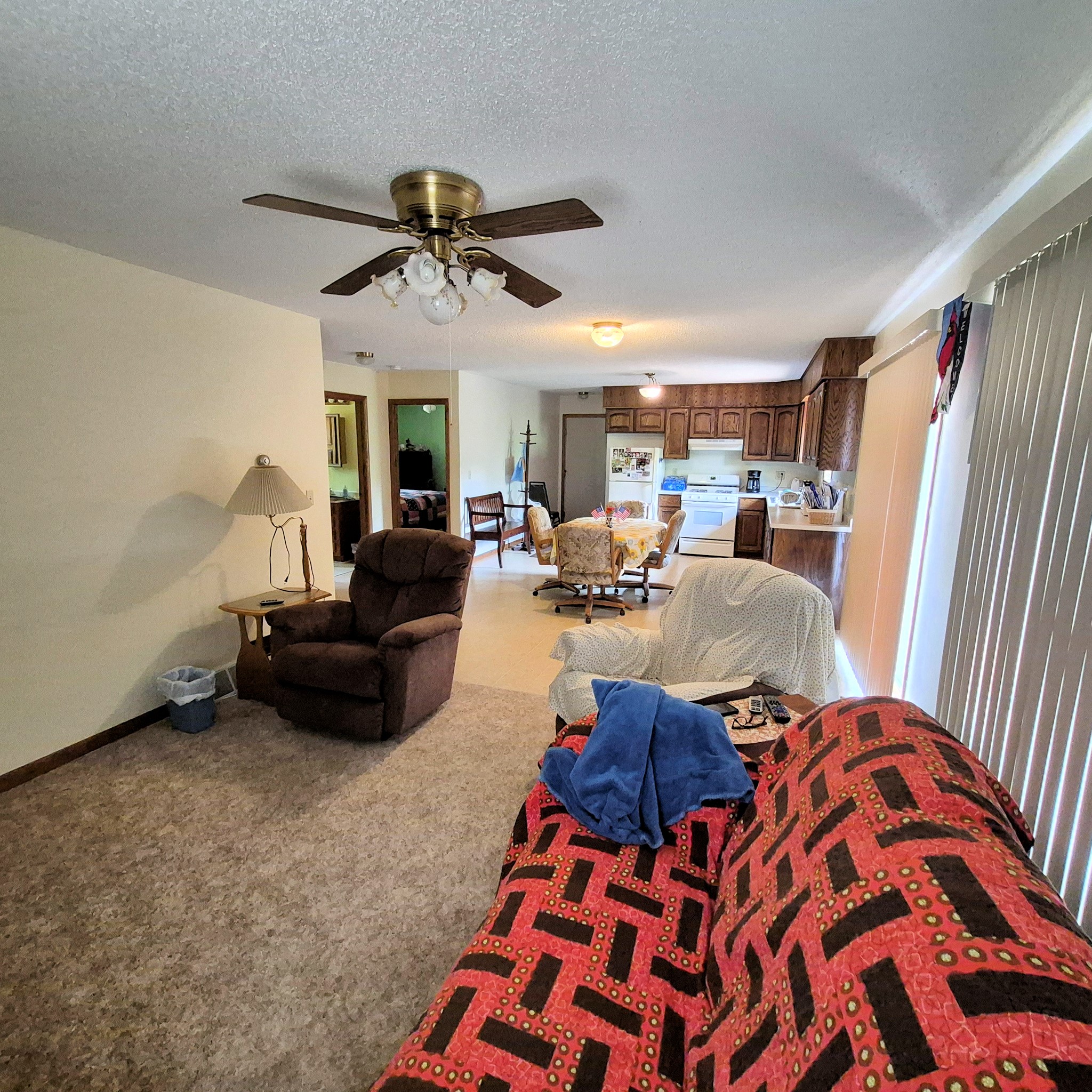 9651 North Dun Rovin Road Hayward, WI 54843 - Photo 10 of 47