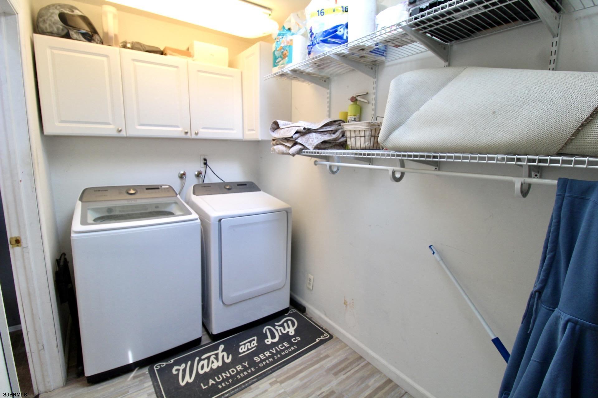 107 Spray Avenue Egg Harbor Township, NJ 08234 - Photo 16 of 38 a room with storage and utility