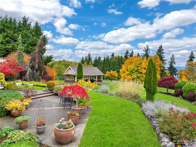 $1,495,000 | 10630 Lundeen Road Southwest, Rochester, WA 98579