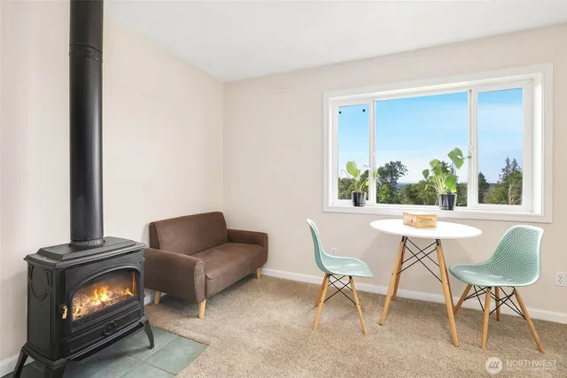 $1,495,000 | 10630 Lundeen Road Southwest, Rochester, WA 98579