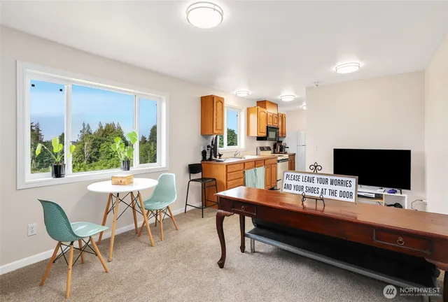 $1,495,000 | 10630 Lundeen Road Southwest, Rochester, WA 98579