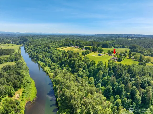 $1,495,000 | 10630 Lundeen Road Southwest, Rochester, WA 98579