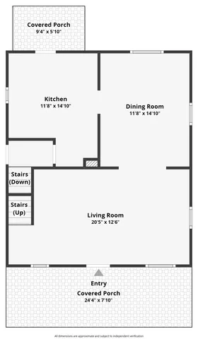 $79,900 | 1441 South Float Avenue, Freeport, IL 61032