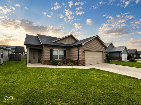 $269,900 | 8018 Kismet Drive, Charlestown, IN 47111