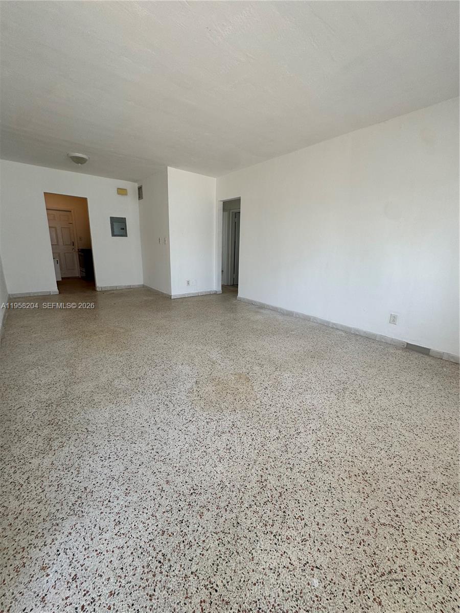 770 83rd Street Miami Beach, FL 33141 - Photo 14 of 14 a view of an empty room
