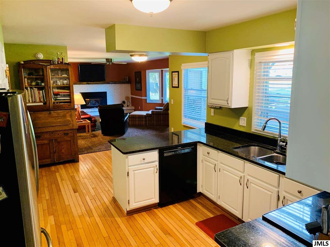 5355 Squires Manor Road Jackson, MI 49201 - Photo 19 of 36 Photo 19