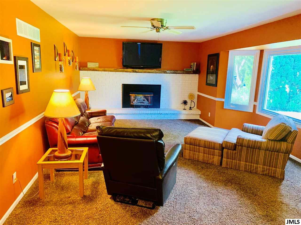 5355 Squires Manor Road Jackson, MI 49201 - Photo 24 of 36 Photo 24