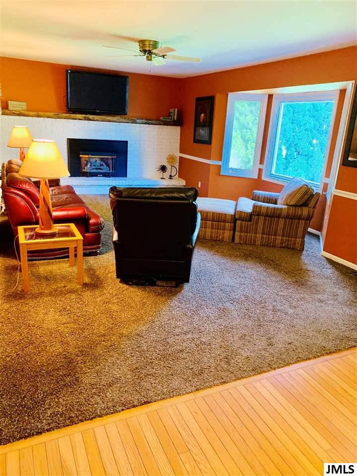5355 Squires Manor Road Jackson, MI 49201 - Photo 25 of 36 Photo 25