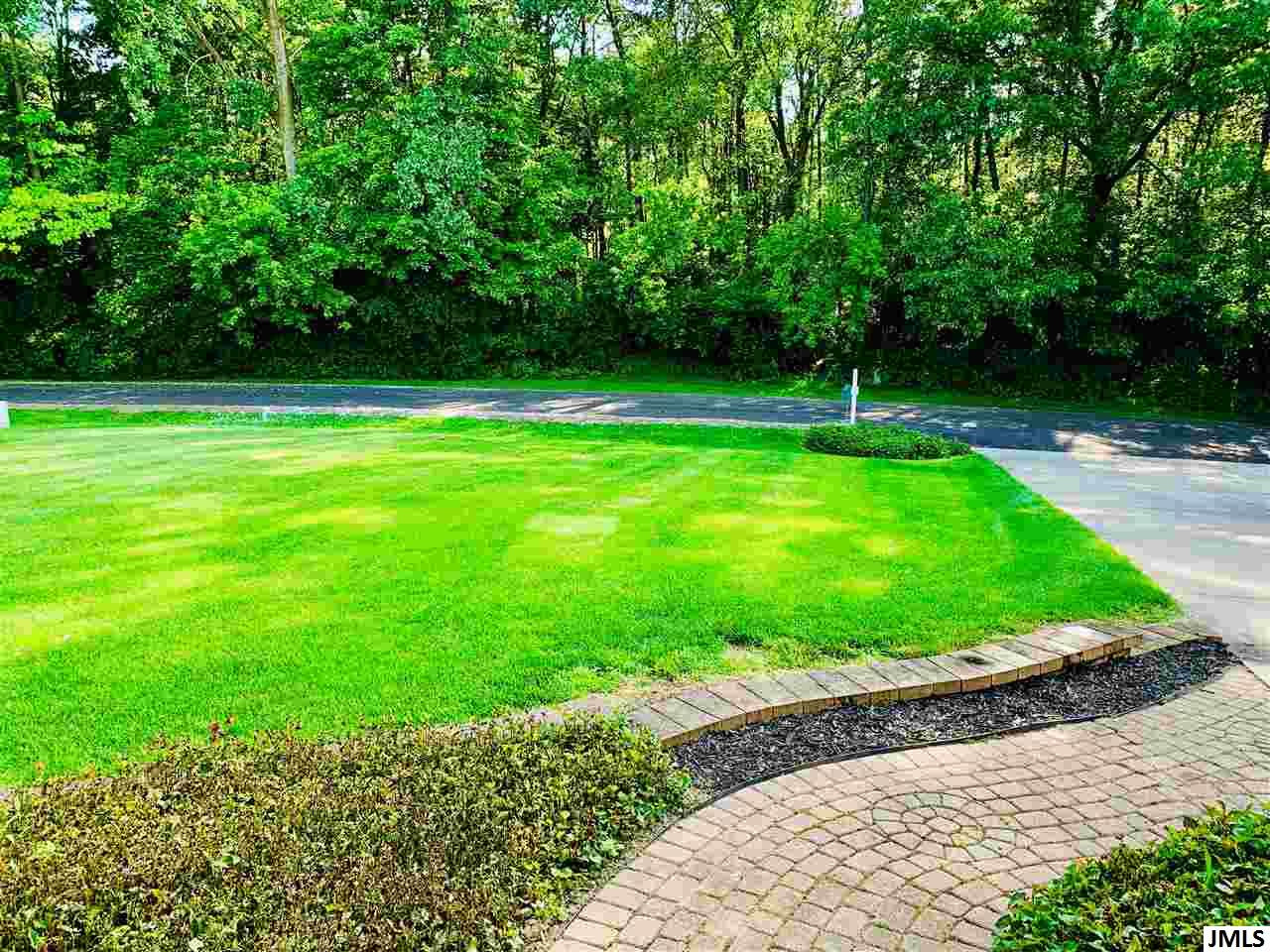 5355 Squires Manor Road Jackson, MI 49201 - Photo 4 of 36 Photo 4