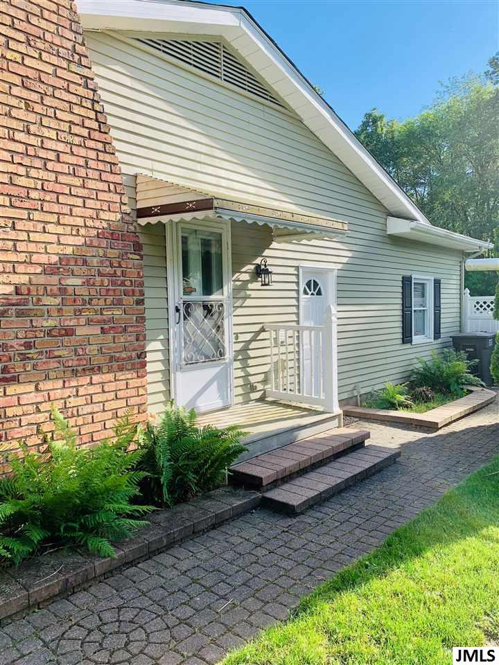 5355 Squires Manor Road Jackson, MI 49201 - Photo 5 of 36 Photo 5