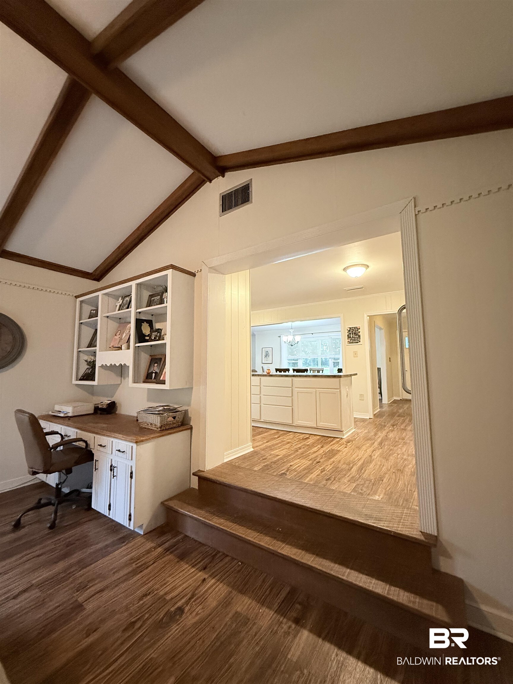 1545 Ward Road Frisco City, AL 36445 - Photo 29 of 36