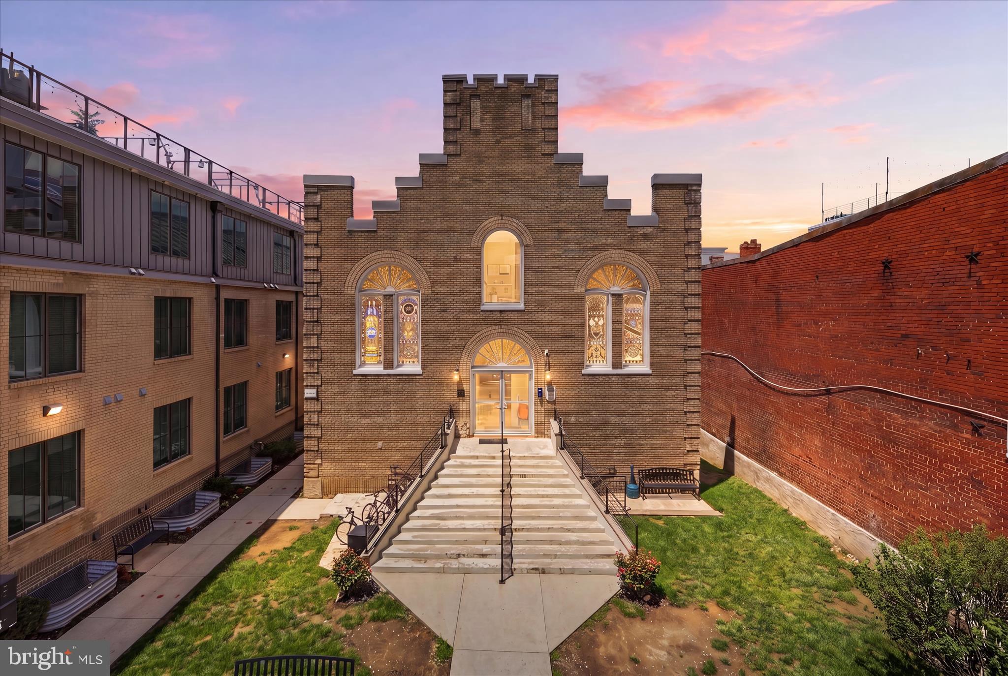 625 Park Road Northwest, Unit 108 Washington, DC 20010 - Photo 1 of 29 Welcome to whimsical 625 Park Rd!