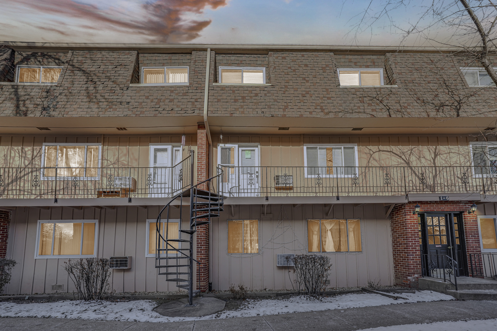 2310 West Algonquin Road, Unit 5 Rolling Meadows, IL 60008 - Photo 17 of 17 Gallery Image 17