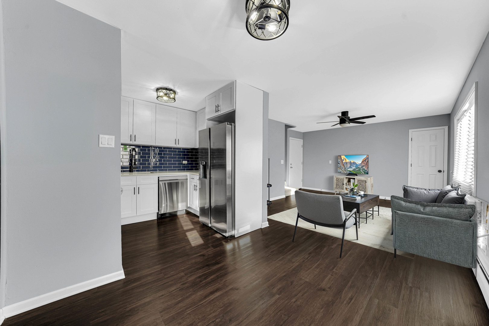 2310 West Algonquin Road, Unit 5 Rolling Meadows, IL 60008 - Photo 8 of 17 Gallery Image 8