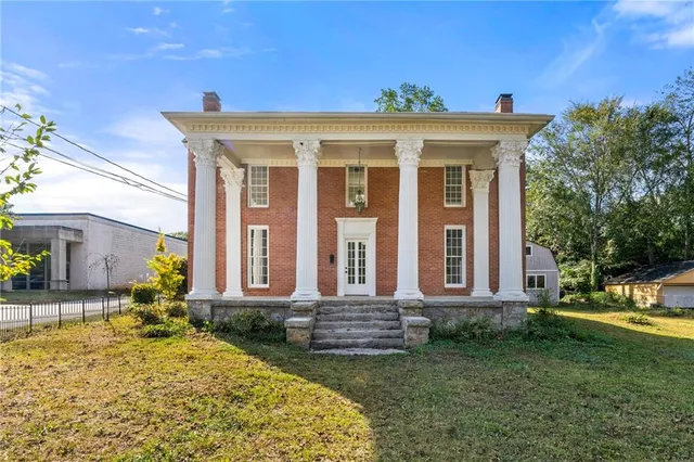 $295,000 | 3021 Stone Mountain Street, Lithonia, GA 30058