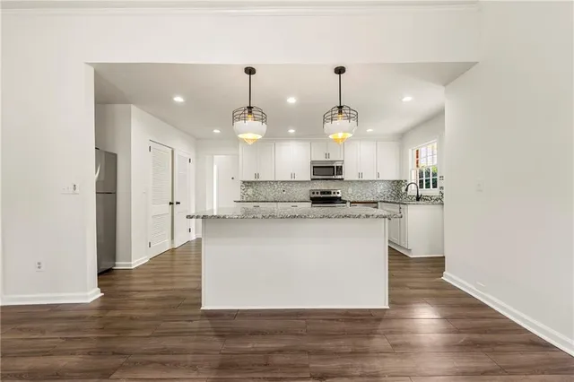 $295,000 | 3021 Stone Mountain Street, Lithonia, GA 30058