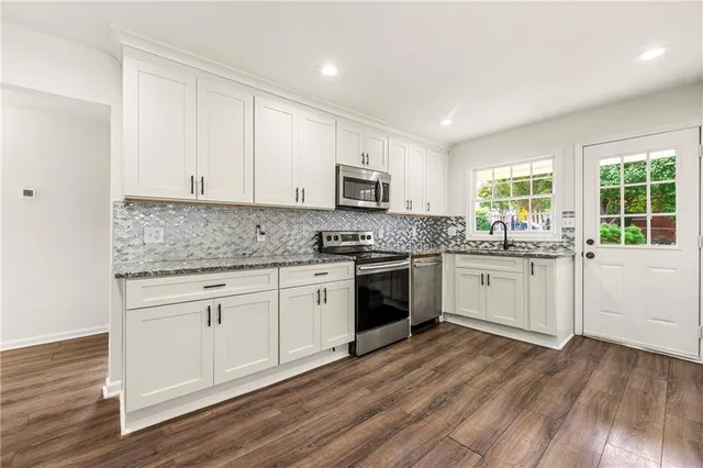 $295,000 | 3021 Stone Mountain Street, Lithonia, GA 30058