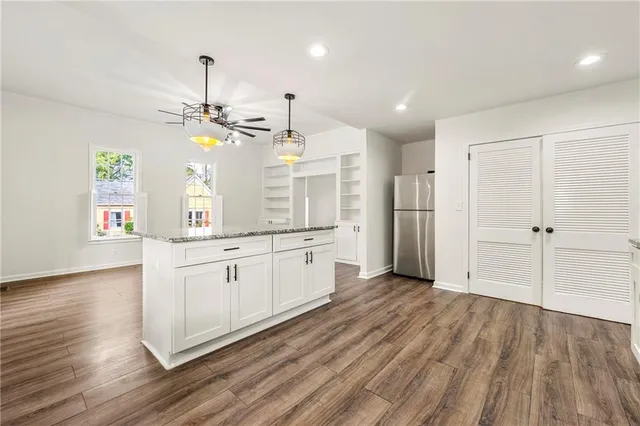 $295,000 | 3021 Stone Mountain Street, Lithonia, GA 30058