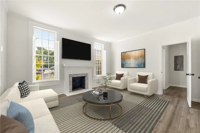 $295,000 | 3021 Stone Mountain Street, Lithonia, GA 30058