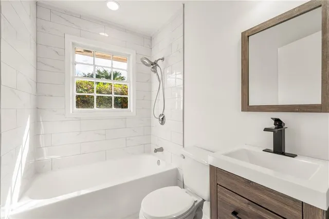 $295,000 | 3021 Stone Mountain Street, Lithonia, GA 30058