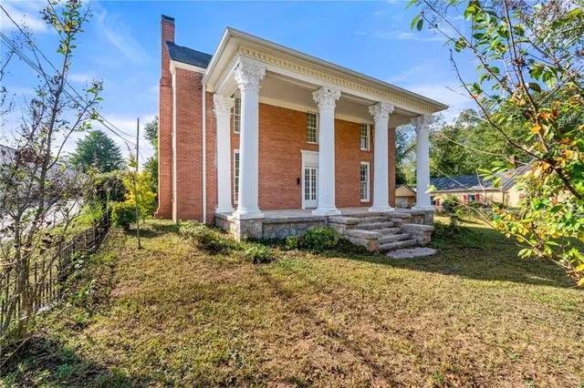 $295,000 | 3021 Stone Mountain Street, Lithonia, GA 30058