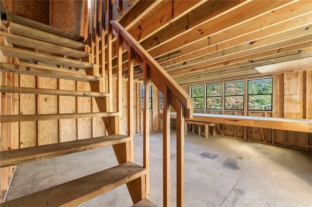 $295,000 | 3021 Stone Mountain Street, Lithonia, GA 30058