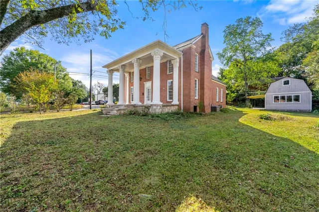 $295,000 | 3021 Stone Mountain Street, Lithonia, GA 30058