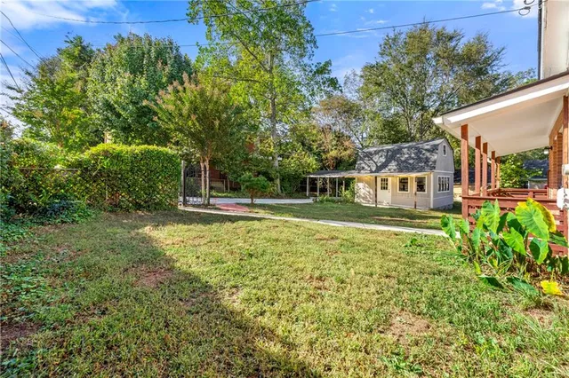 $295,000 | 3021 Stone Mountain Street, Lithonia, GA 30058