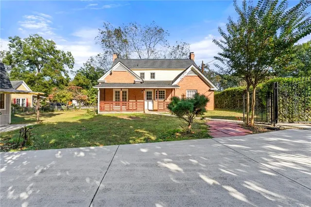 $295,000 | 3021 Stone Mountain Street, Lithonia, GA 30058