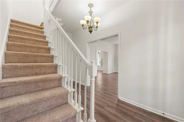 $295,000 | 3021 Stone Mountain Street, Lithonia, GA 30058