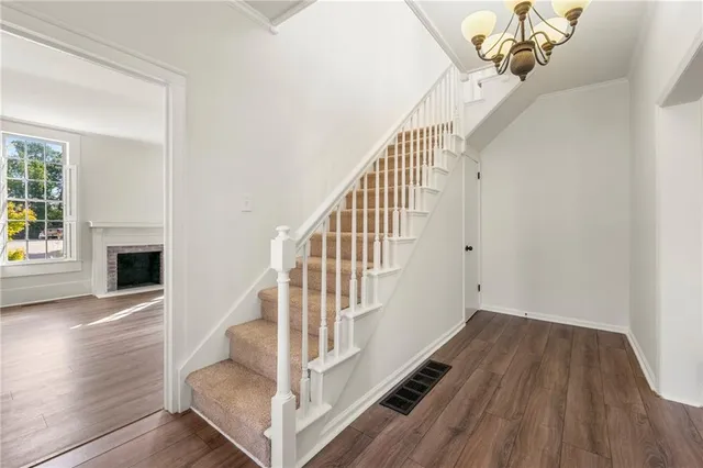 $295,000 | 3021 Stone Mountain Street, Lithonia, GA 30058