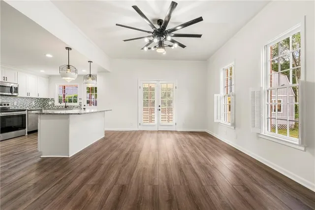 $295,000 | 3021 Stone Mountain Street, Lithonia, GA 30058