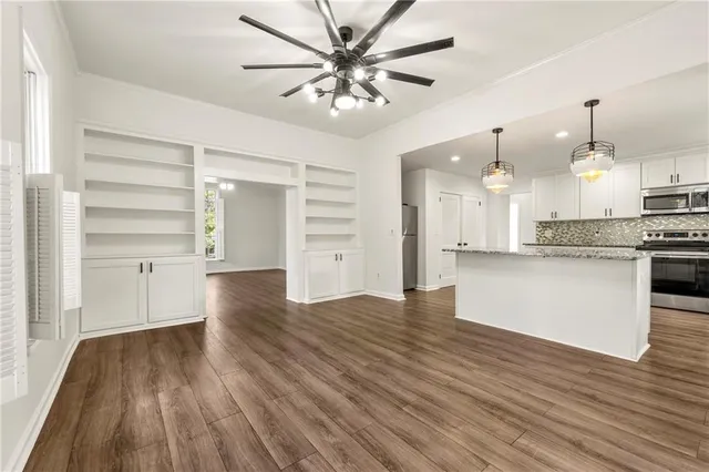 $295,000 | 3021 Stone Mountain Street, Lithonia, GA 30058