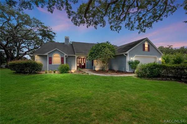 $429,900 | 4611 North Rushmore Loop, Beverly Hills, FL 34465