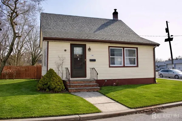 $445,000 | 17-19 Dupont Street, North Plainfield, NJ 07060