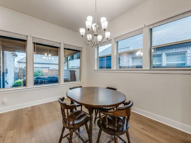 $500,000 | 4805 Blackhawk Green Court, Arlington, TX 76005