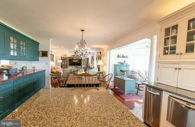 $682,500 | 1226 Horse Point Road, Fishing Creek, MD 21634