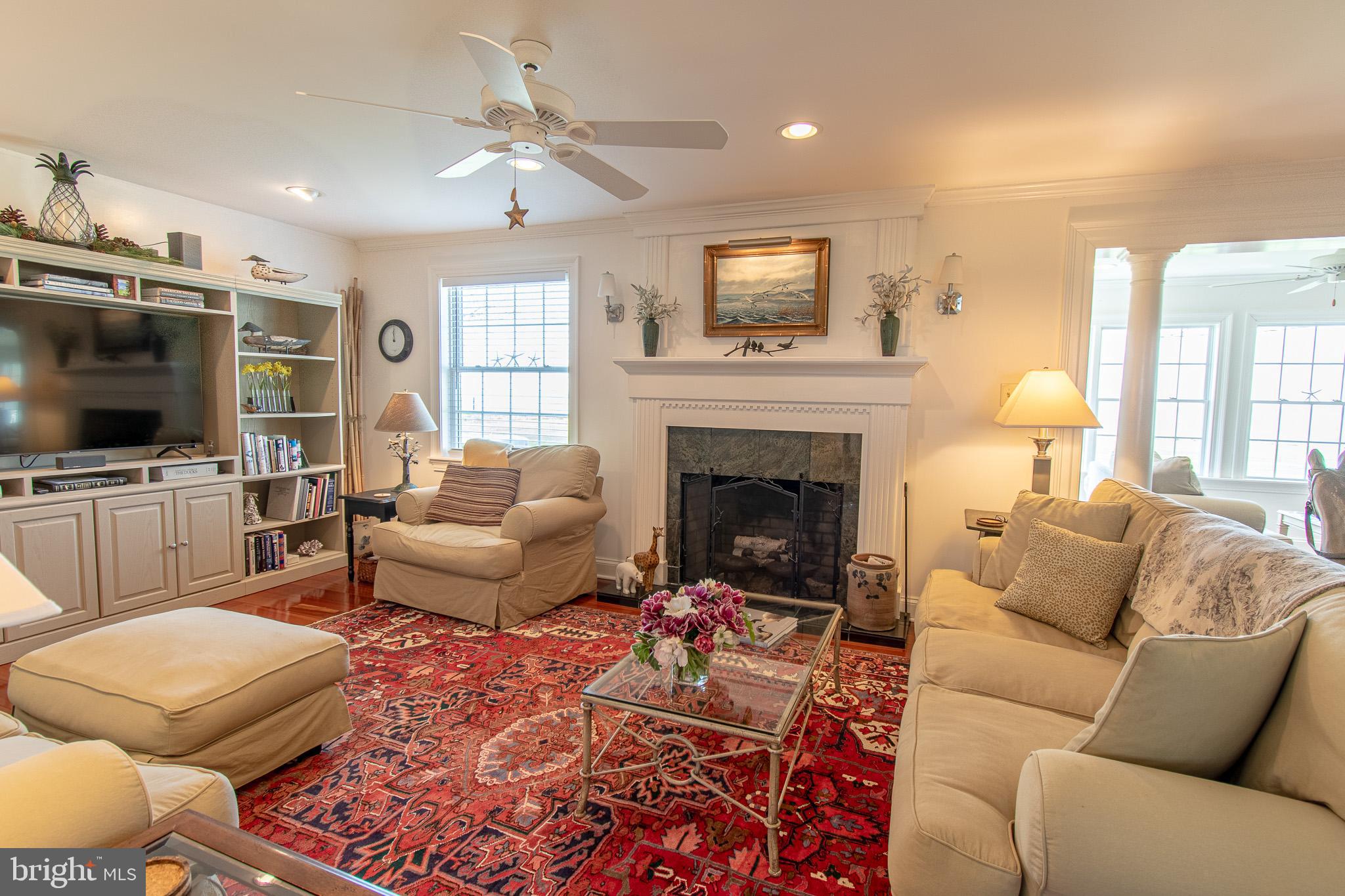 1226 Horse Point Road Fishing Creek, MD 21634 - Photo 12 of 75