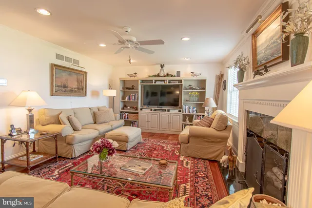 $682,500 | 1226 Horse Point Road, Fishing Creek, MD 21634