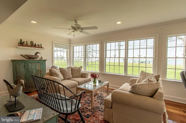 $682,500 | 1226 Horse Point Road, Fishing Creek, MD 21634