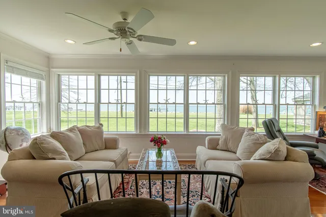 $682,500 | 1226 Horse Point Road, Fishing Creek, MD 21634