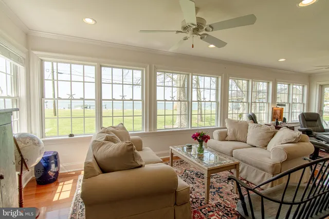 $682,500 | 1226 Horse Point Road, Fishing Creek, MD 21634