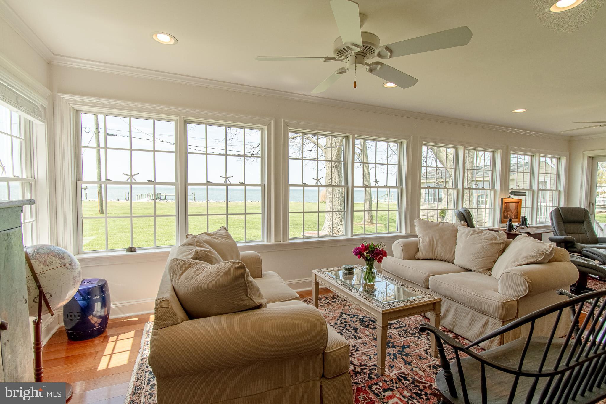 1226 Horse Point Road Fishing Creek, MD 21634 - Photo 16 of 75