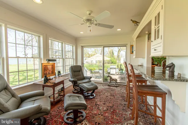 $682,500 | 1226 Horse Point Road, Fishing Creek, MD 21634