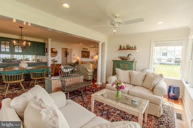 $682,500 | 1226 Horse Point Road, Fishing Creek, MD 21634