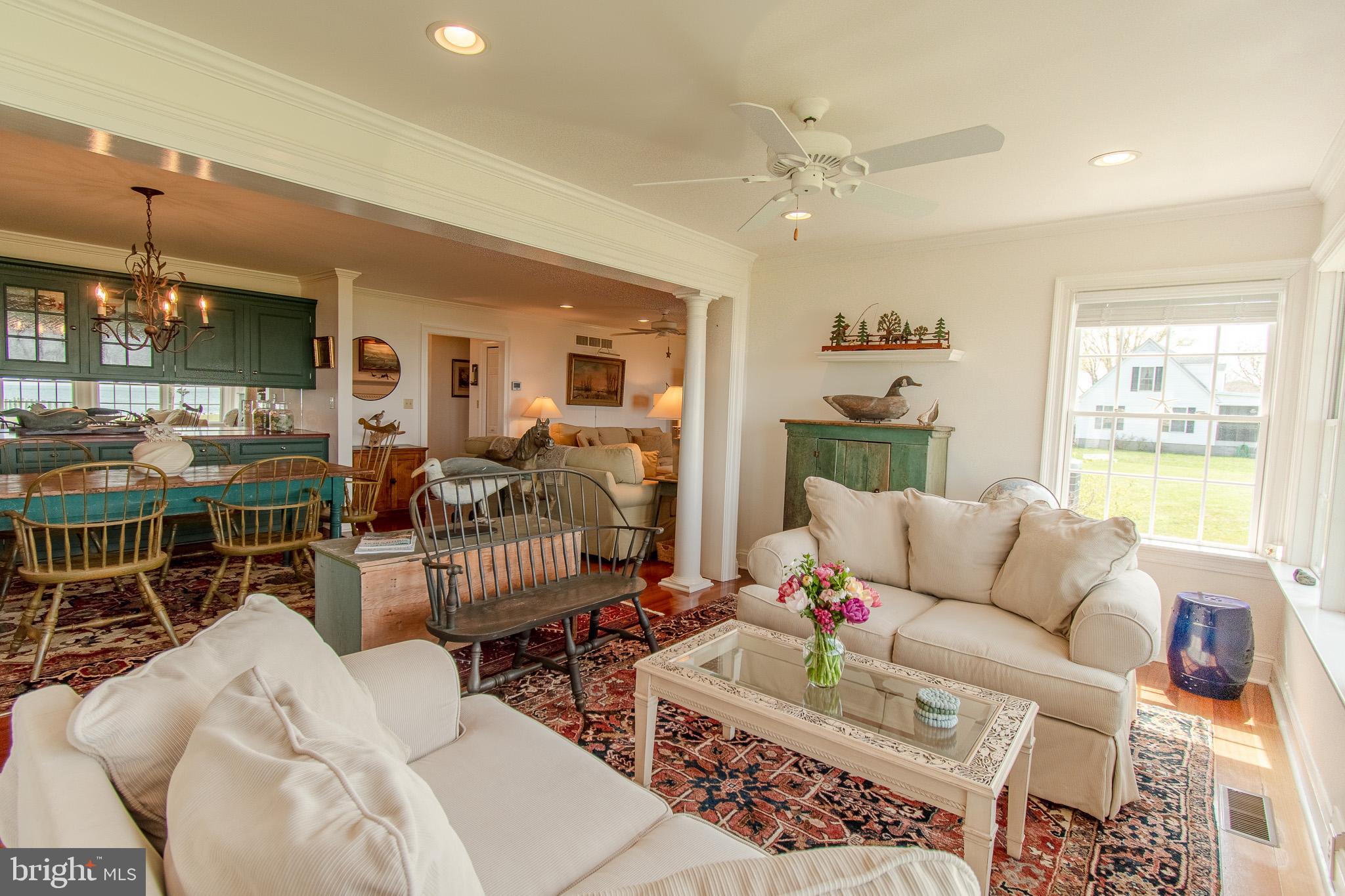 1226 Horse Point Road Fishing Creek, MD 21634 - Photo 18 of 75