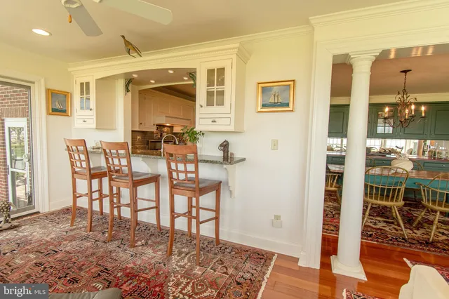 $682,500 | 1226 Horse Point Road, Fishing Creek, MD 21634